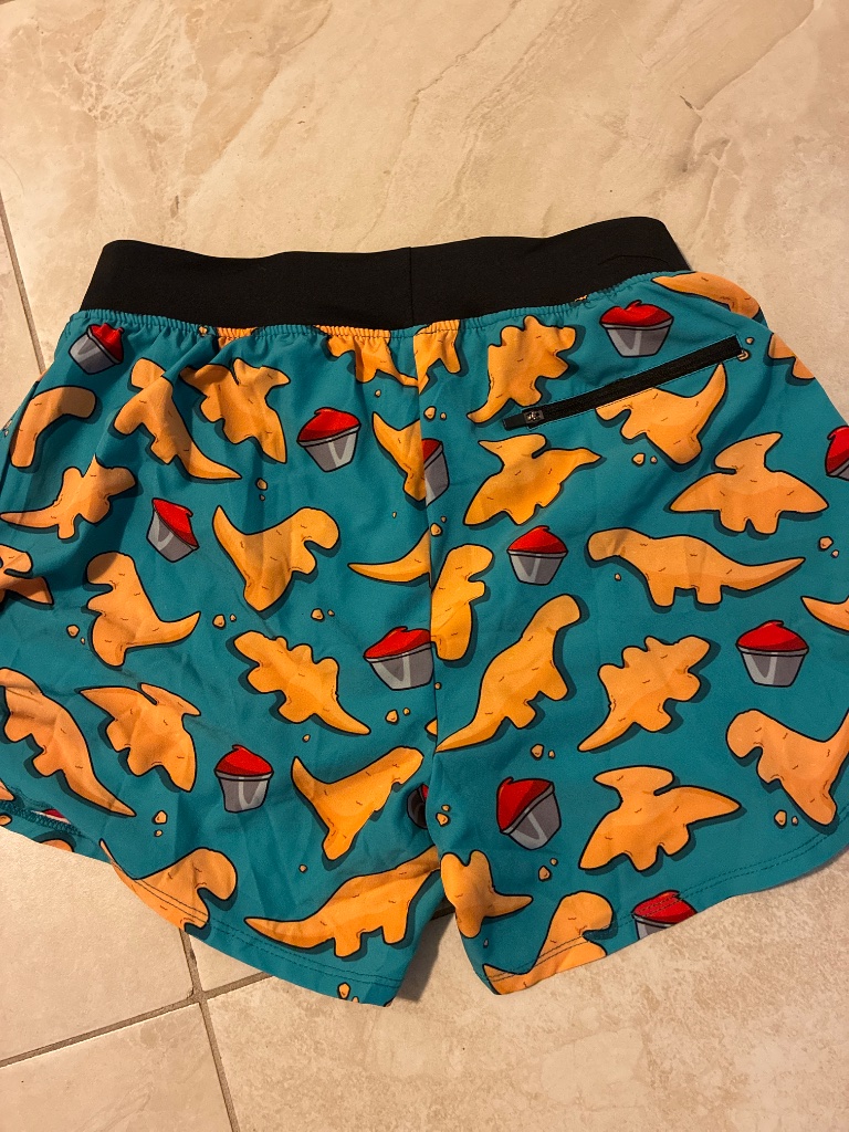 Men's Chicknlegs Dino Nuggets S — image 3 of 3